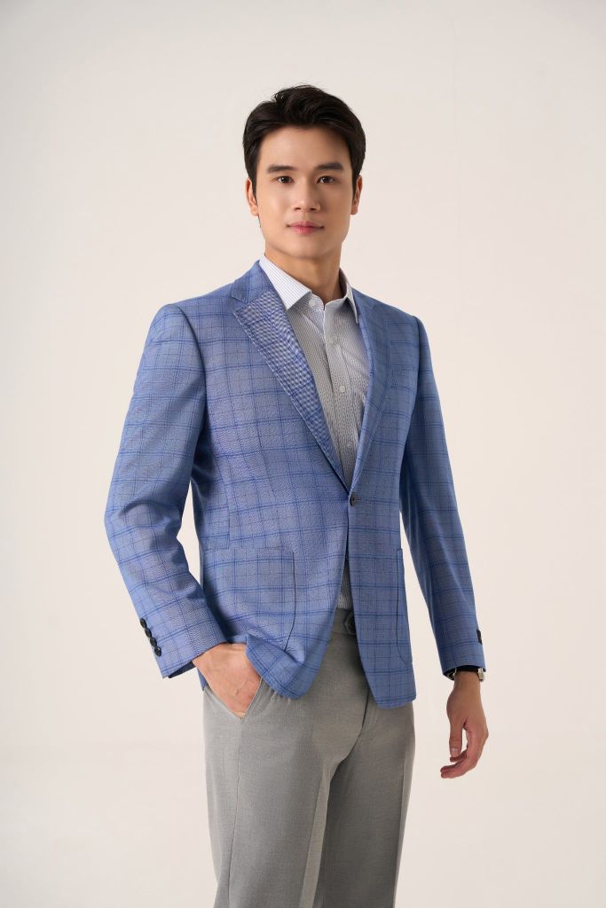 Áo demi nam May 10 mã 040126102 3