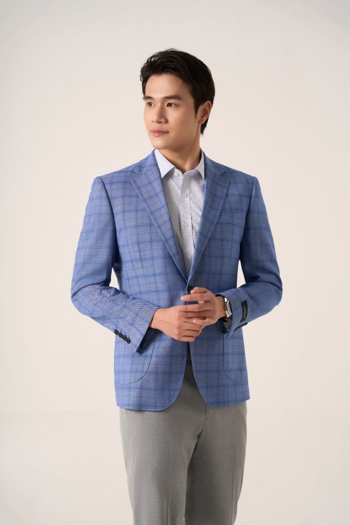 Áo demi nam May 10 mã 040126102 3