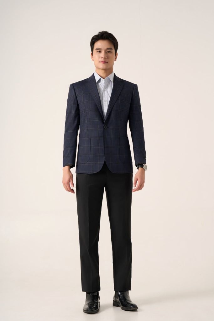 Áo demi nam May 10 mã 040126102 4