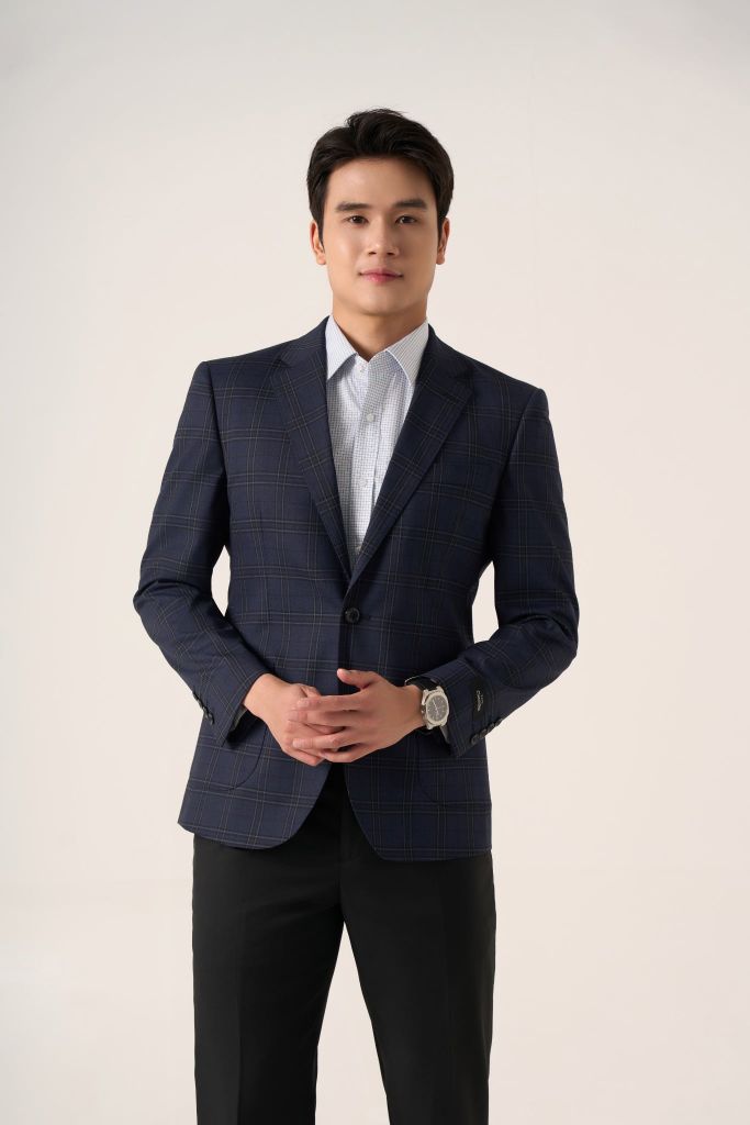 Áo demi nam May 10 mã 040126102 4