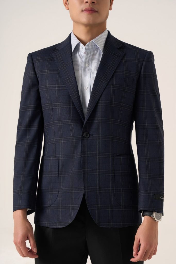 Áo demi nam May 10 mã 040126102 4