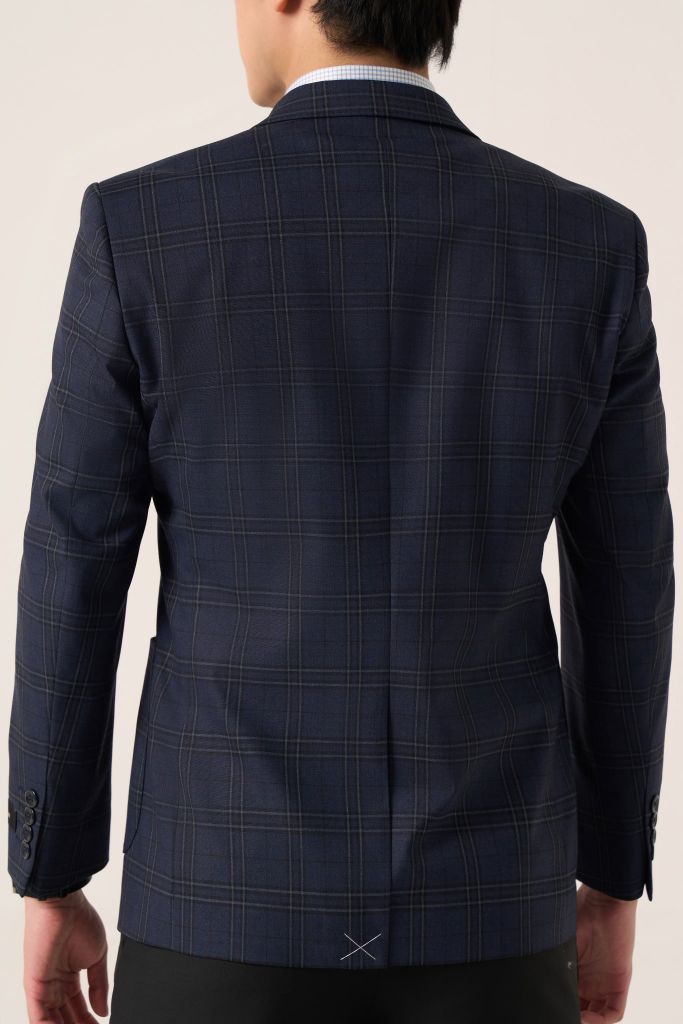 Áo demi nam May 10 mã 040126102 4