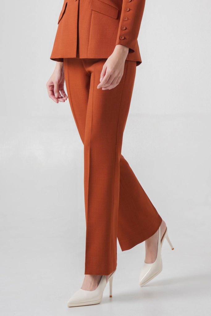 Bộ Veston nữ May 10 mã 040223007 TT1708