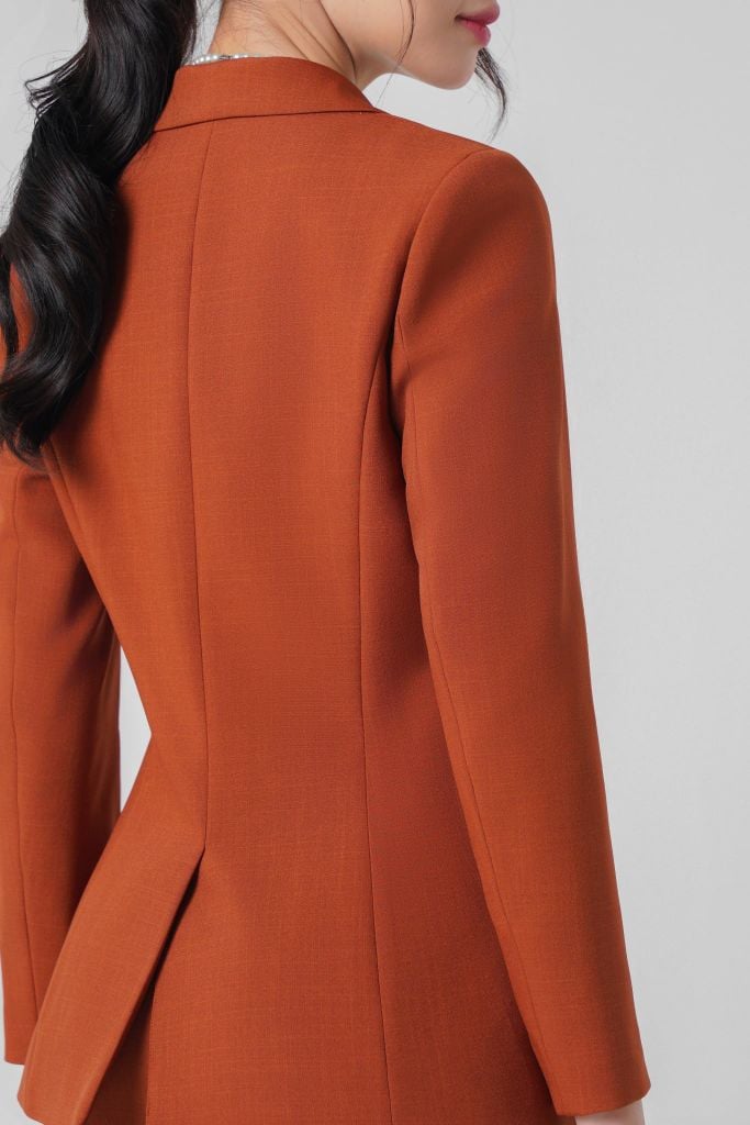 Bộ Veston nữ May 10 mã 040223007 TT1708