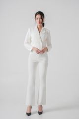 Bộ Veston nữ May 10 mã 040224266 1