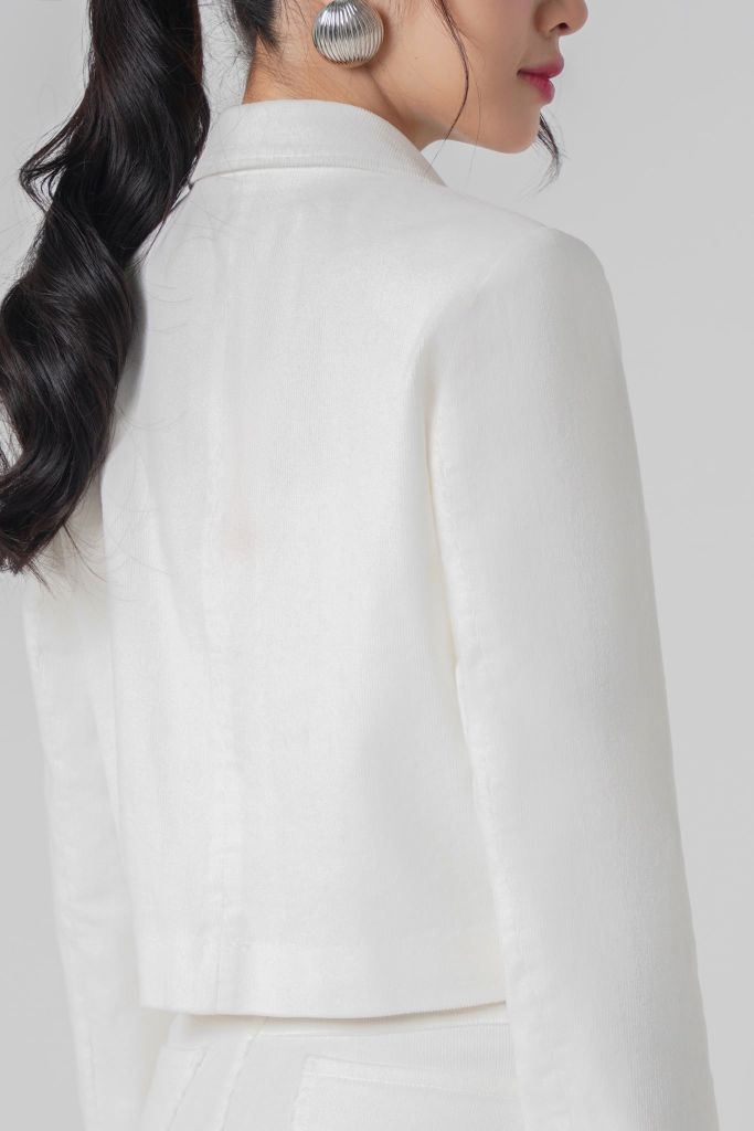 Bộ Veston nữ May 10 mã 040224266 1