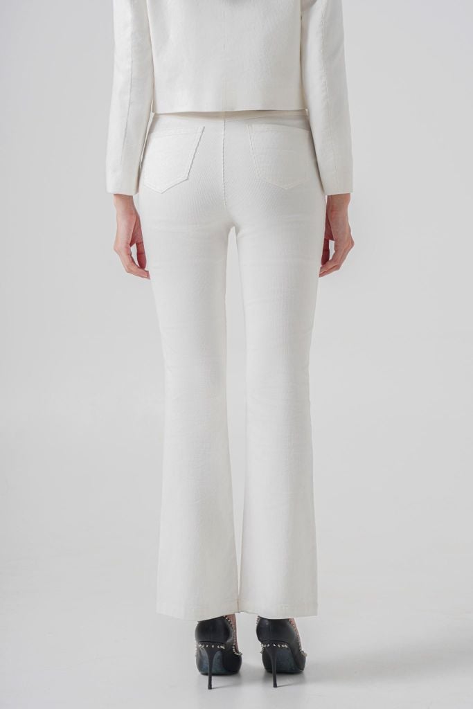 Bộ Veston nữ May 10 mã 040224266 1