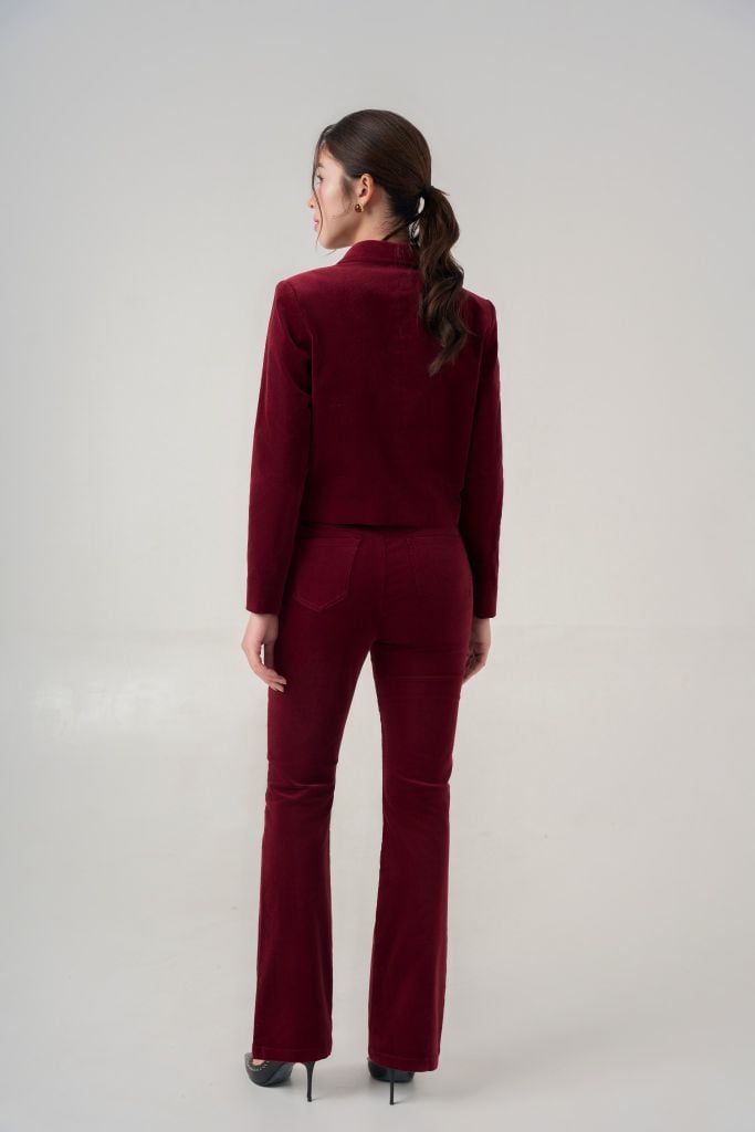 Bộ Veston nữ May 10 mã 040224266 2