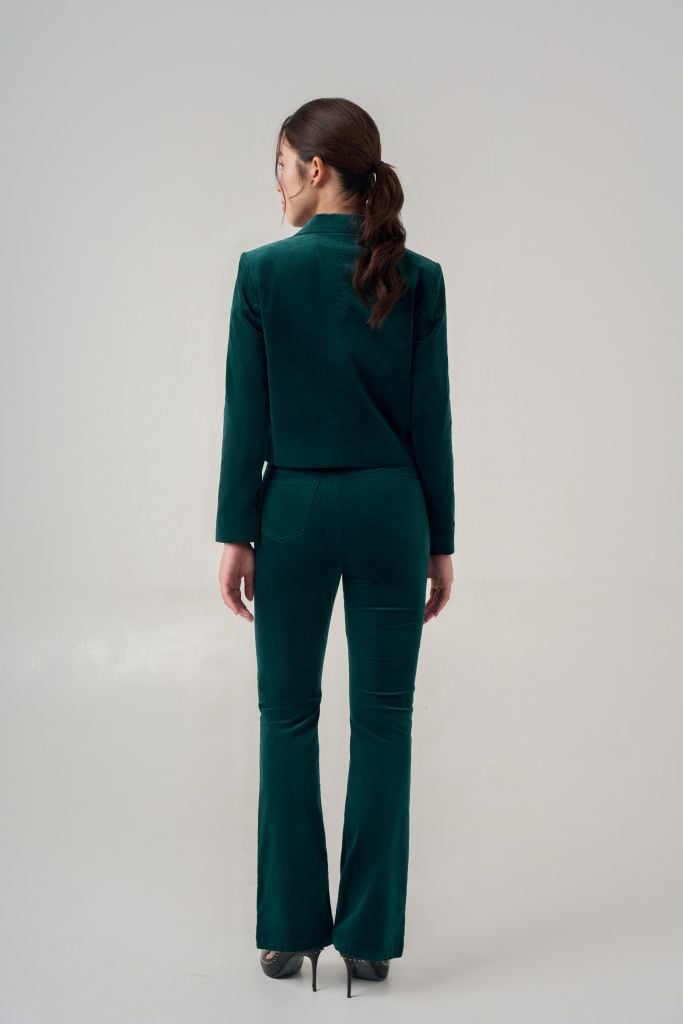 Bộ Veston nữ May 10 mã 040224266 3