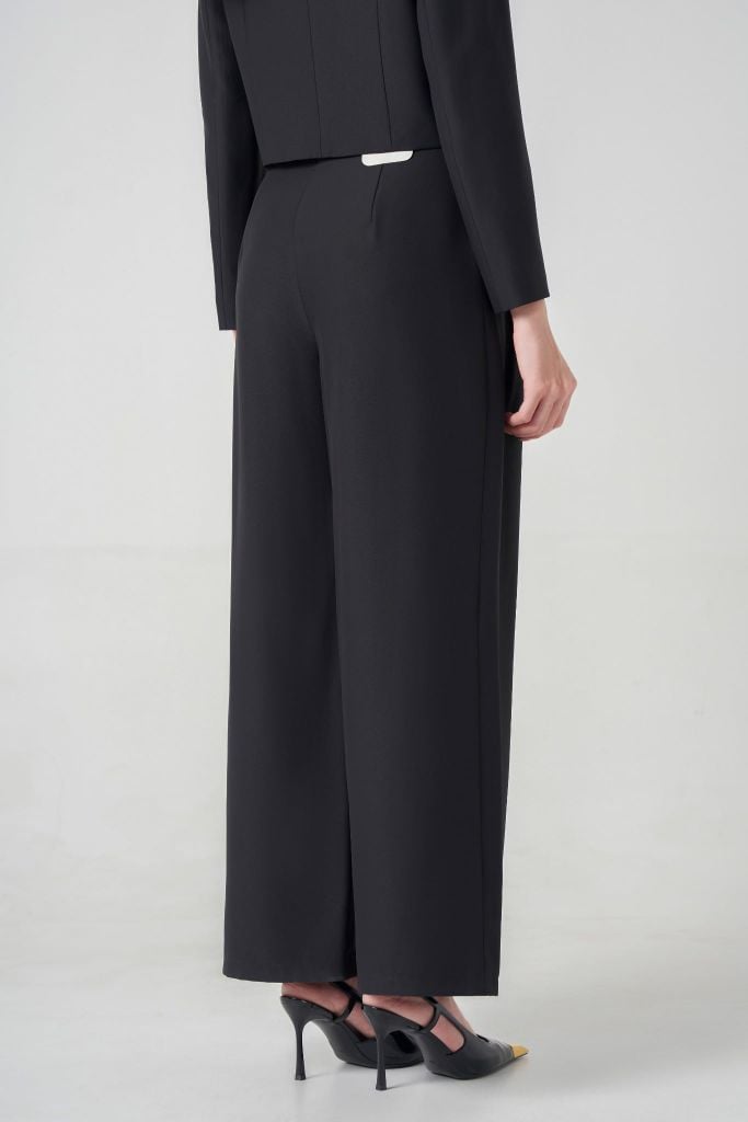 Bộ Veston nữ May 10 mã 040224318 TT2196