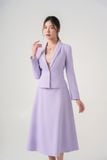  Bộ Veston nữ May 10 mã 040224358 VK052 