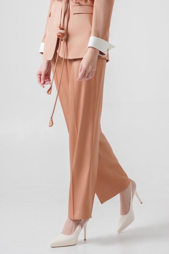 Bộ Veston nữ GrusZ mã 040225110GZ VK242