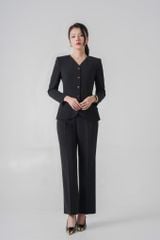 Bộ Veston nữ GrusZ mã 040225135GZ ID025