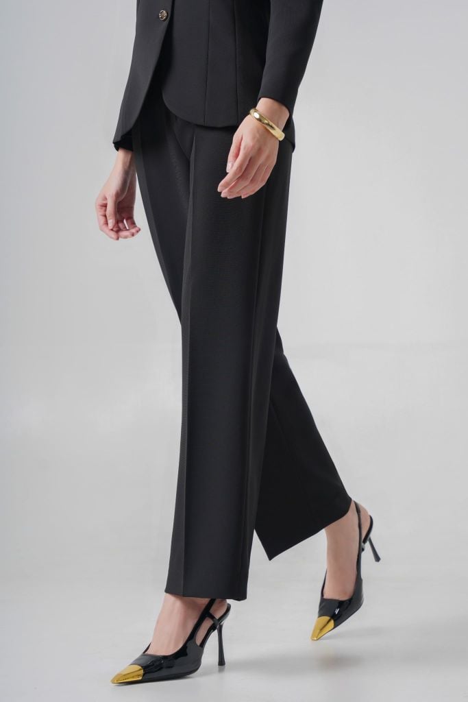 Bộ Veston nữ GrusZ mã 040225135GZ ID025