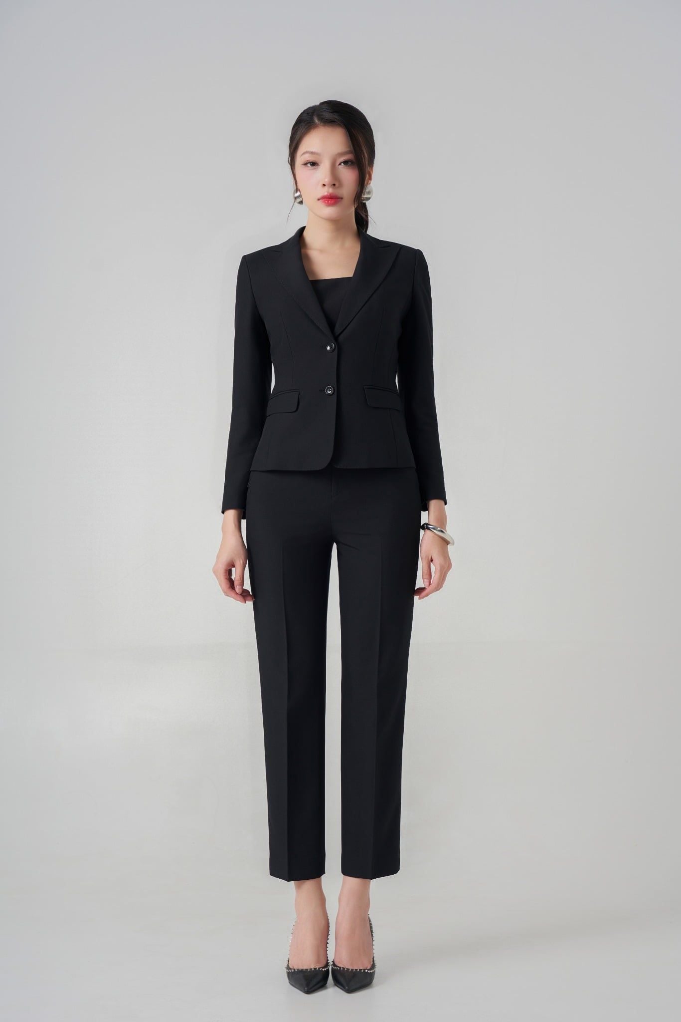 Áo Veston nữ May 10 mã 040225247A VG069-1