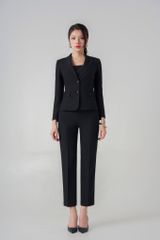 Áo Veston nữ May 10 mã 040225247A VG069-1