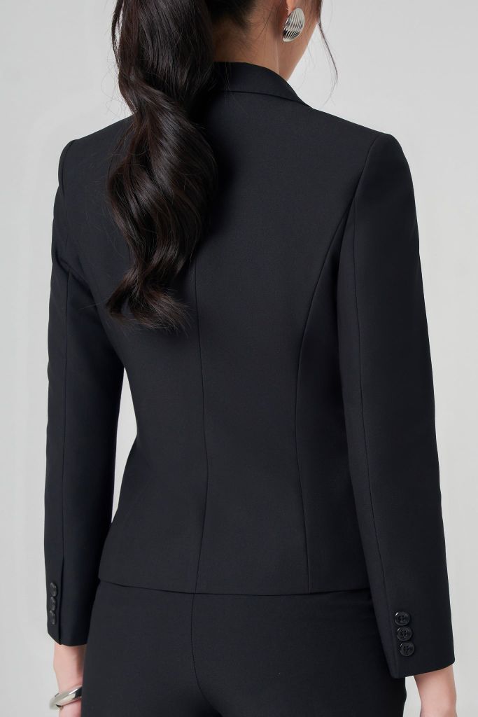 Áo Veston nữ May 10 mã 040225247A VG069-1