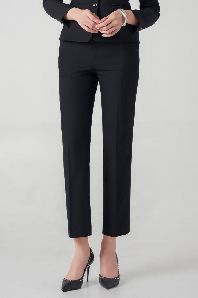 Quần âu nữ May 10 mã 040225247Q VG069-1