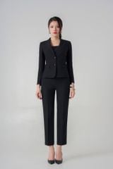 Quần âu nữ May 10 mã 040225247Q VG069-1