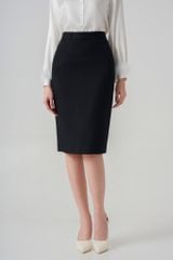 Chân váy nữ May 10 mã 040225247V VG069-1