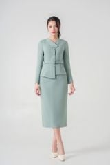 Bộ Veston nữ May 10 mã 040225338 1