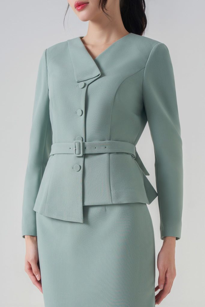 Bộ Veston nữ May 10 mã 040225338 1