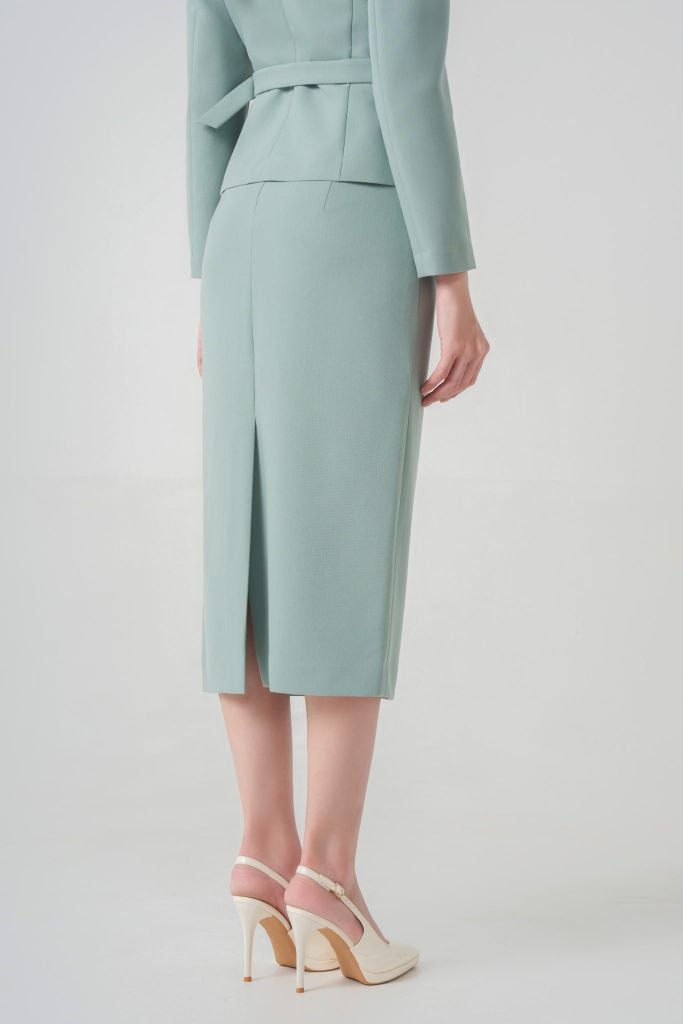 Bộ Veston nữ May 10 mã 040225338 1