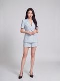  Bộ quần áo nữ May 10 mã 040226251H 2 