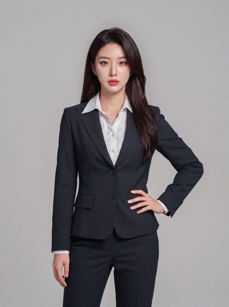 Bộ Veston nữ May 10 mã 040226914-2 VG070