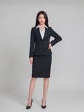  Bộ Veston nữ May 10 mã 040226914-2 VG070 