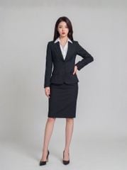 Bộ Veston nữ May 10 mã 040226914-2 VG070