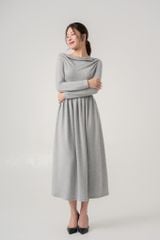 Đầm nữ May 10 mã 050225043ON 1