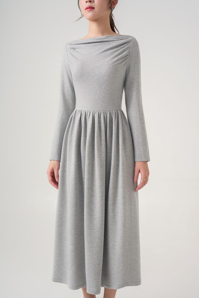 Đầm nữ May 10 mã 050225043ON 1