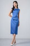  Đầm nữ GrusZ mã 050225045GZH VK227 