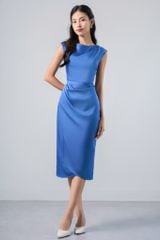 Đầm nữ GrusZ mã 050225045GZH VK227