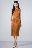  Đầm nữ GrusZ mã 050225045GZH VK228 
