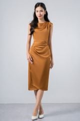 Đầm nữ GrusZ mã 050225045GZH VK228