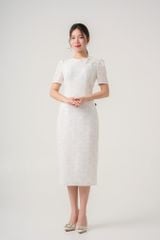 Đầm nữ GrusZ mã 050225048GZXH VK235