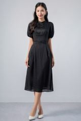 Đầm nữ GrusZ mã 050225049GZH VK237