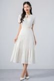  Đầm nữ May 10 mã 050225076H 1 