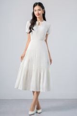 Đầm nữ May 10 mã 050225076H 1