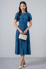 Đầm nữ May 10 mã 050225076H 2