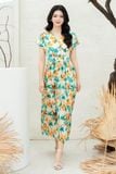  Đầm nữ GrusZ mã 050225078GZH VK282 