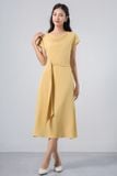  Đầm nữ GrusZ mã 050225086GZT VK272 