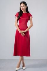 Đầm nữ GrusZ mã 050225088GZT ID023