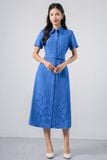  Đầm nữ GrusZ mã 050225099GZT VK302 