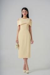 Đầm nữ GrusZ mã 050225129GZT ID030