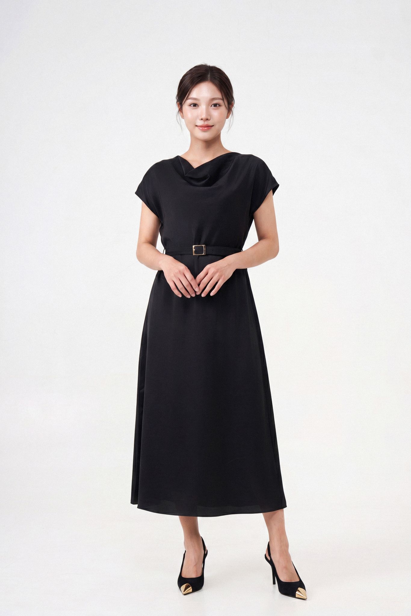 Đầm nữ GrusZ mã 050226059GZH ID017