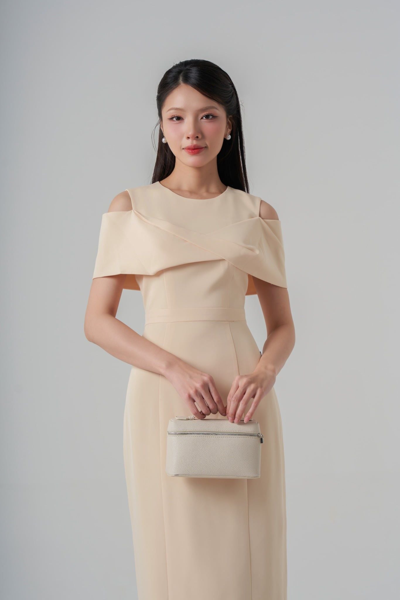 Đầm nữ GrusZ mã 050225129GZT ID030