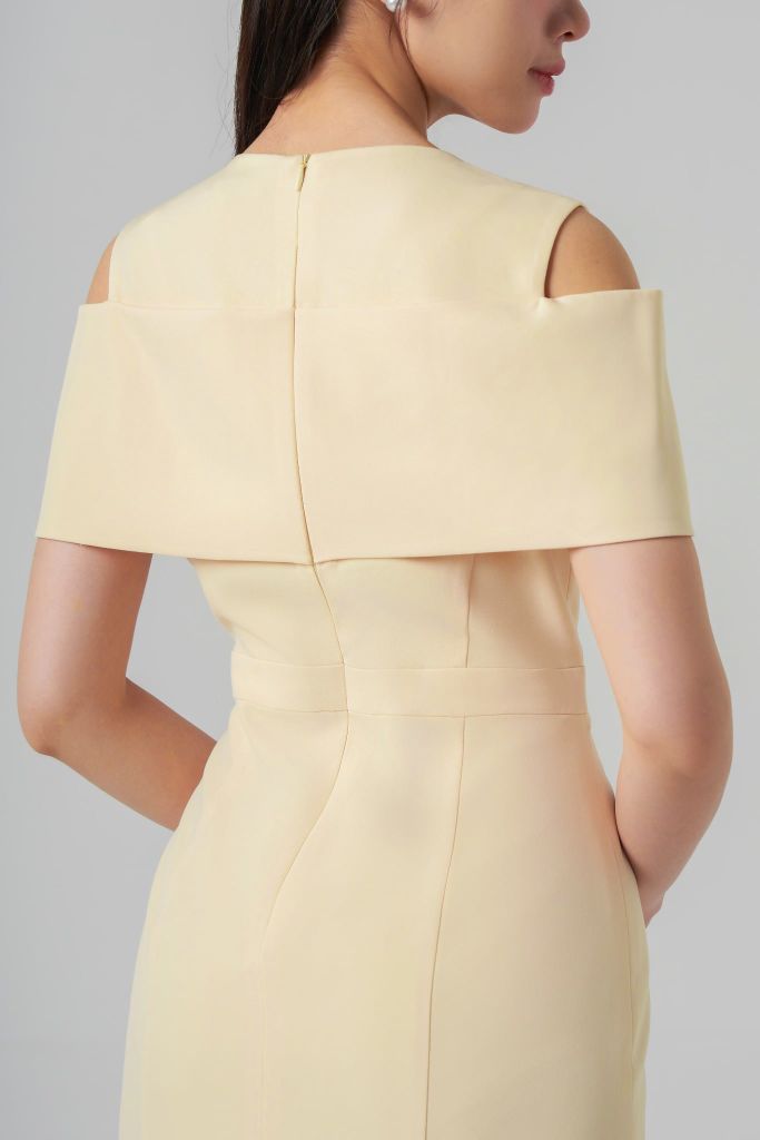 Đầm nữ GrusZ mã 050225129GZT ID030